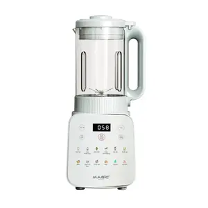 Máy xay sữa hạt Magic A-103
