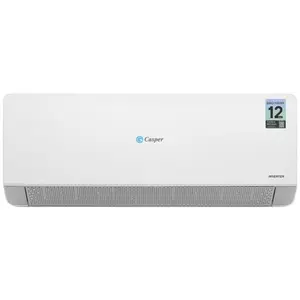 Máy lạnh Casper 1.5HP 2024 (QC-12IS36)
