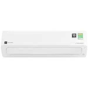Máy lạnh Sharp 1.5HP 2025 (AH-XP13CMW)