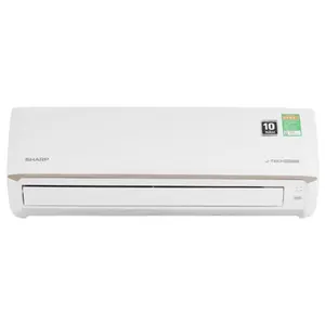 Máy lạnh Sharp 1.0HP 2025 (AH-X10CEWC)
