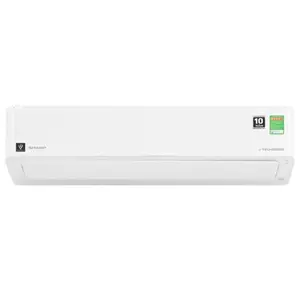 Máy lạnh Sharp 2.5HP 2025 (AH-XP24CMW)