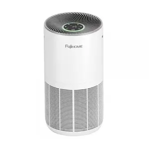 Máy lọc không khí thông minh FujiHome AP5GRAND có kết nối điều khiển qua Wifi