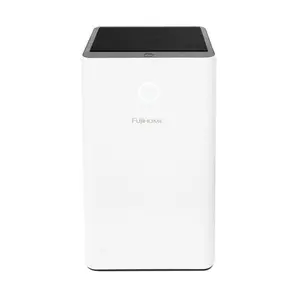 Máy lọc không khí thông minh FujiHome AP5PRO có kết nối điều khiển qua Wifi