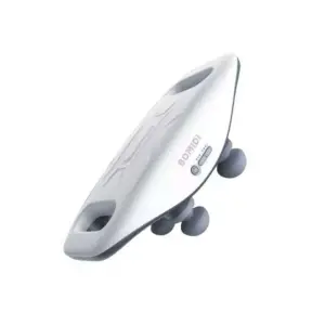 Máy massage cơ cầm tay 4 đầu Bomidi MG3