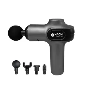 Máy massage cầm tay Kachi MK377