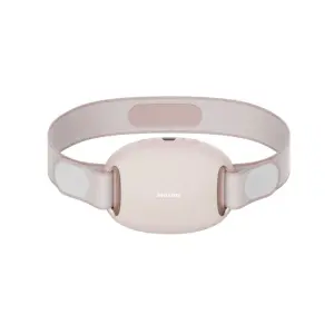 Máy massage đai bụng Philips PPM4371