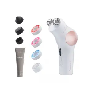 Máy massage mặt nâng cơ Therabody TheraFace PRO