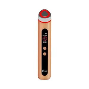 Máy nâng cơ đẩy tinh chất 10 in 1 Glow + Youth Booster Device Emmié by Happyskin