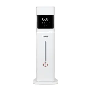 Máy tạo ẩm- xông tinh dầu- khử khuẩn UV dung tích lớn FujiHome HM09UV2