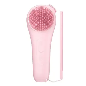 Máy rửa mặt Emmié Premium Facial Brush + Massager Sonic Heat