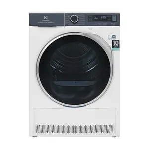 Máy sấy Electrolux bơm nhiệt 8kg 2022 (EDH803Q7WB)