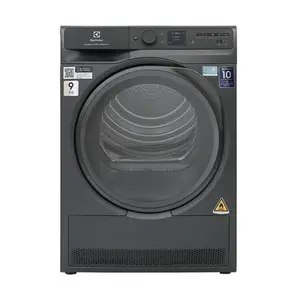 Máy sấy Electrolux bơm nhiệt 9kg 2024 (EDH902R9SC)