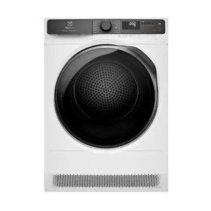 Máy sấy Electrolux bơm nhiệt 9kg 2024 (EDH903R7WC)