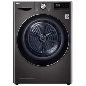 Máy sấy LG bơm nhiệt 9kg 2020 (DVHP09B)