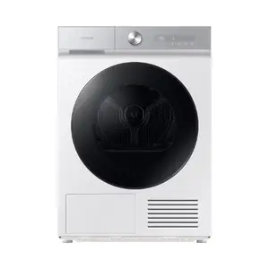 Máy sấy Samsung bơm nhiệt Bespoke 9kg 2023 (DV90BB9440GHSV)