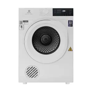 Máy sấy Electrolux thông hơi 8kg 2024 (EDV804H3WC)