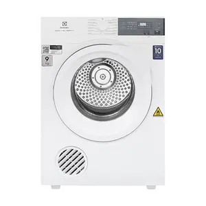 Máy sấy Electrolux thông hơi 9kg 2024 (EDV904H3WC)