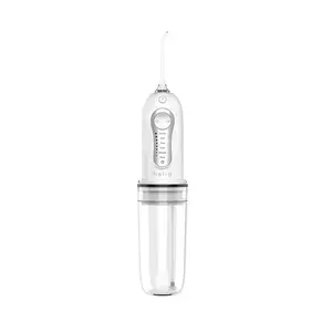 Máy tăm nước cầm tay 6 chế độ Halio Professional Cordless Oral Irrigator