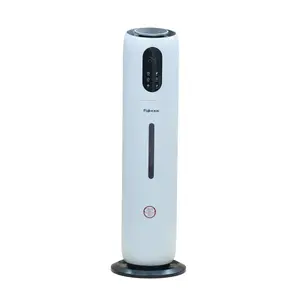 Máy tạo ẩm xông tinh dầu khử khuẩn UV FujiHome HM10UV-WIFI