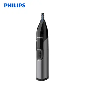 Máy tỉa lông mũi- tai- mày Philips NT3650/16