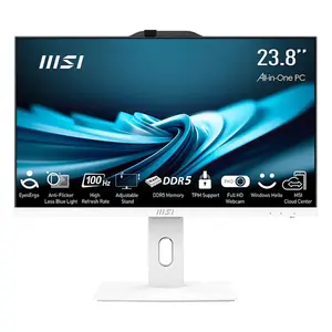 Máy tính AIO MSI Pro AP242P 14M