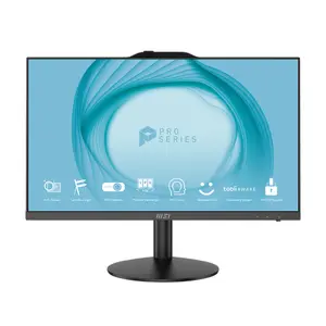 Máy tính All In One văn phòng MSI PRO-AP242-12M-213VN