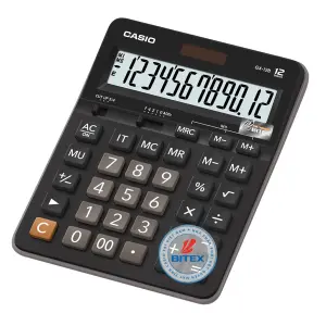 Máy tính Casio GX12B