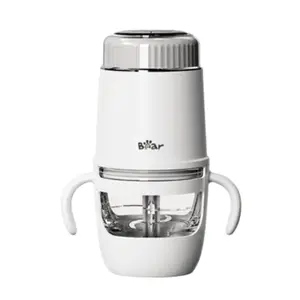 Máy xay ăn dặm thông minh Bear 0.3L BFM-025JM