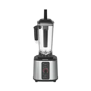 Máy xay sinh tố công nghiệp Sunhouse SHD5380