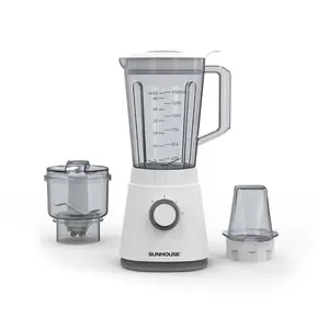 Máy xay sinh tố đa năng Sunhouse SHD5316