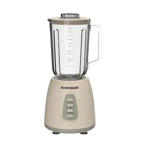 Máy xay sinh tố đa năng Sunhouse SHD5331