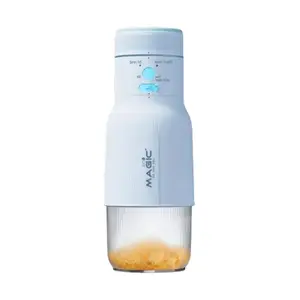 Máy xay sinh tố và làm kem đá bào Magic Eco AC-180 - Cũ