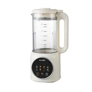 Máy xay sữa hạt Magic A-104