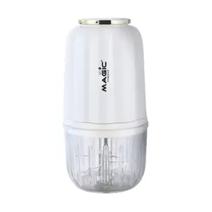 Máy xay thịt Magic AC-18