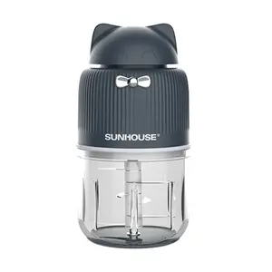 Máy xay thịt mini Sunhouse SHD5401