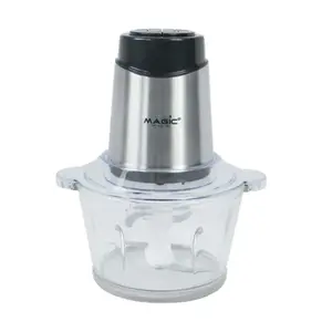 Máy xay thực phẩm Magic Eco AC-15