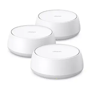 Hệ thống mesh wifi 7 BE3600 Tp-Link Deco BE22 (3 pack)