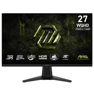 Màn hình gaming MSI MAG 275QF E21 27 inch