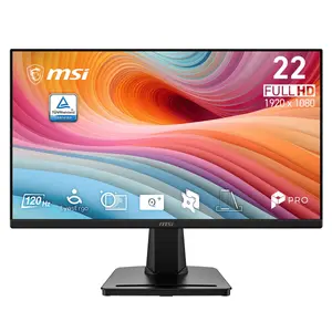 Màn hình MSI MP225 E12L 22 inch