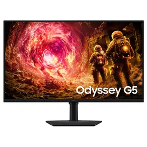 Màn hình Gaming Samsung Odyssey G5 G50F LS32FG502EEXXV 32 inch