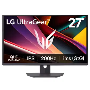 Màn hình Gaming LG UltraGear 27G610A-B 27 inch
