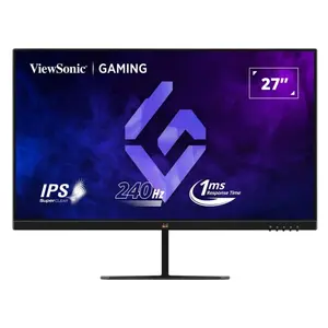 Màn hình Gaming ViewSonic VX2779A-HD-PRO 27 inch
