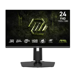 Màn hình Gaming MSI MAG 245PF X24 24 inch