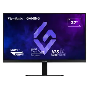 Màn hình gaming ViewSonic XG2730D-4K 27 inch