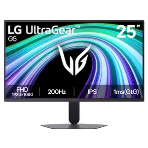 Màn hình Gaming LG UltraGear 25G523-B 25 inch
