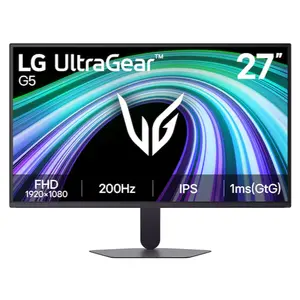 Màn hình Gaming LG UltraGear 27G523-B 27 inch