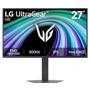 Màn hình Gaming LG UltraGear 27G550-B 27 inch