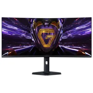 Màn hình Gaming Xiaomi G34WQI 2026 34 inch