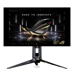 Màn hình Gaming ASUS ROG Swift OLED PG27AQWP-G EDITION 20TH 27 inch