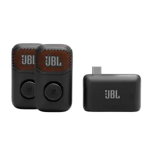 Micro không dây JBL Easysing Mic Mini Duo